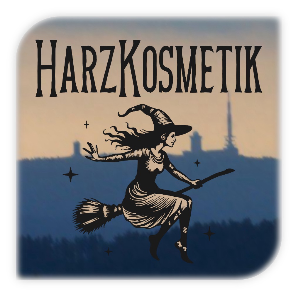 Logo Harzkosmetik